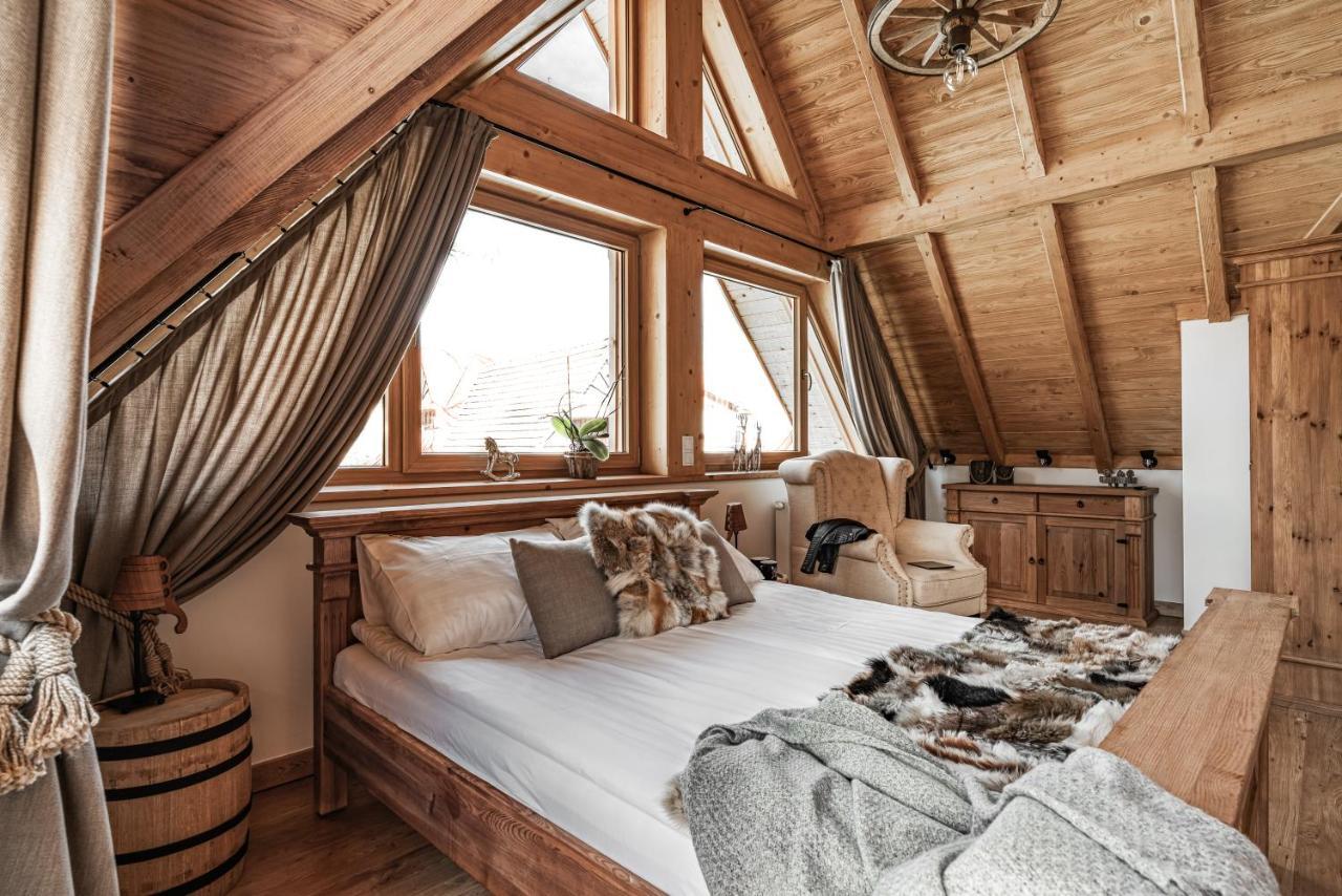 Chalet
