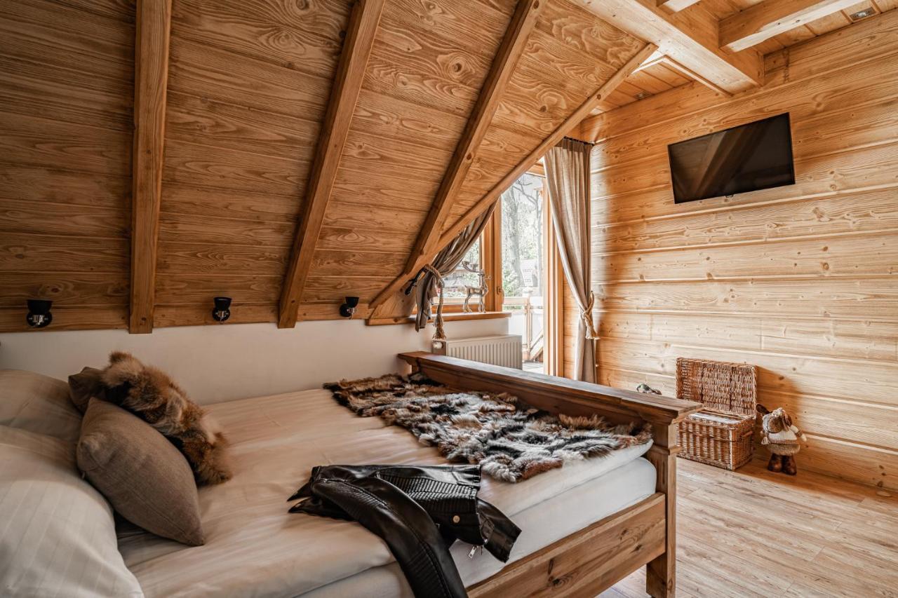 Chalet