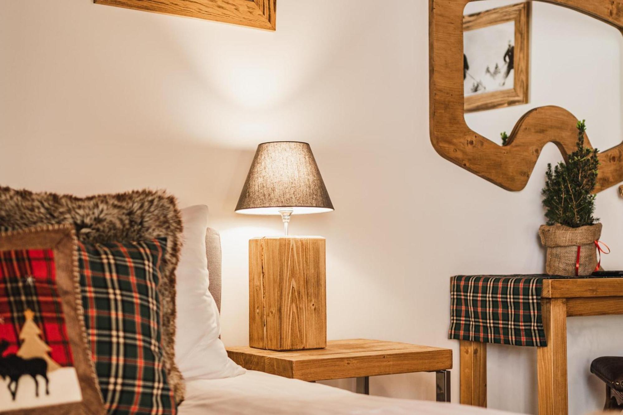 Two-Bedroom Chalet