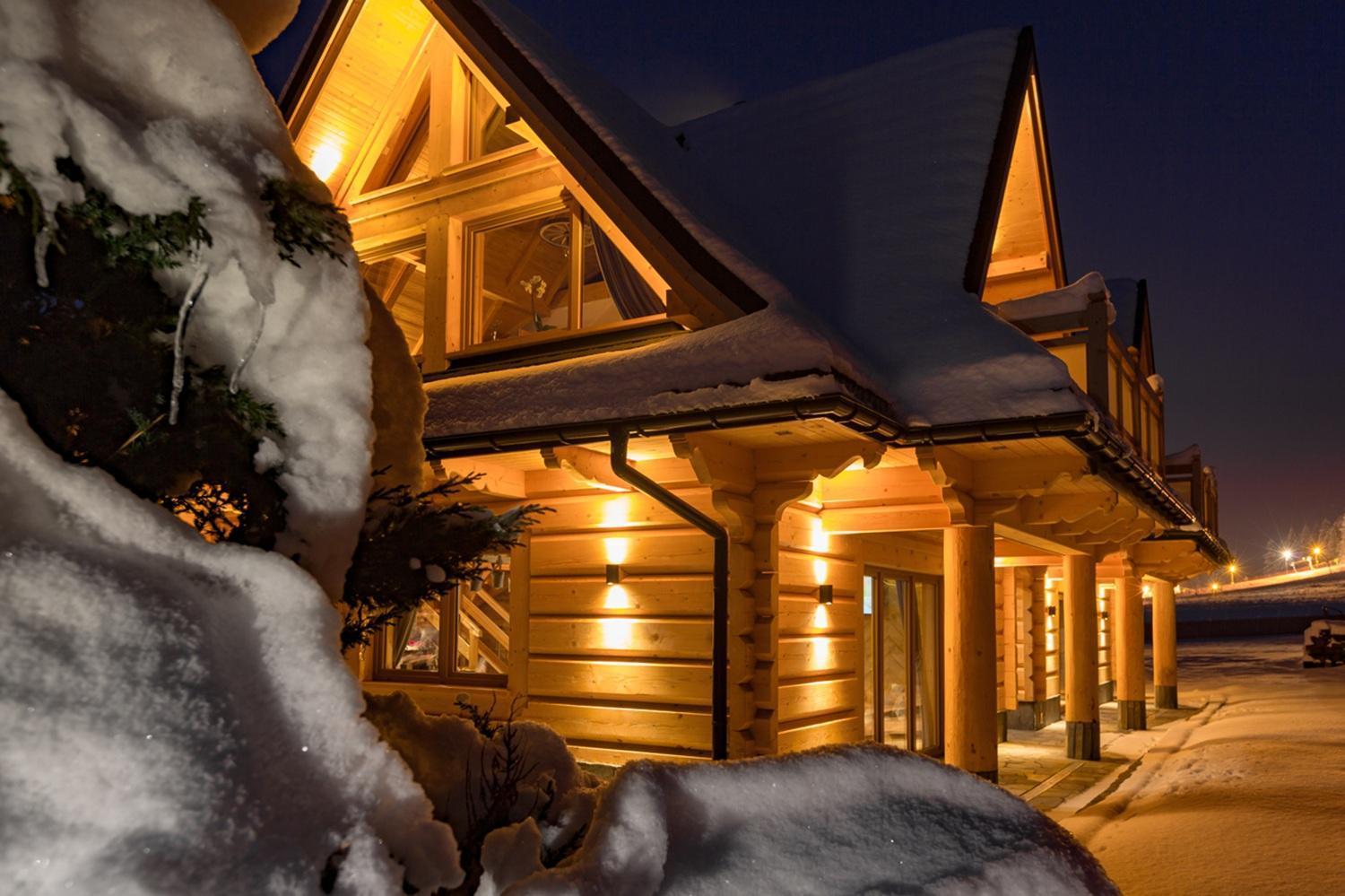 Chalet