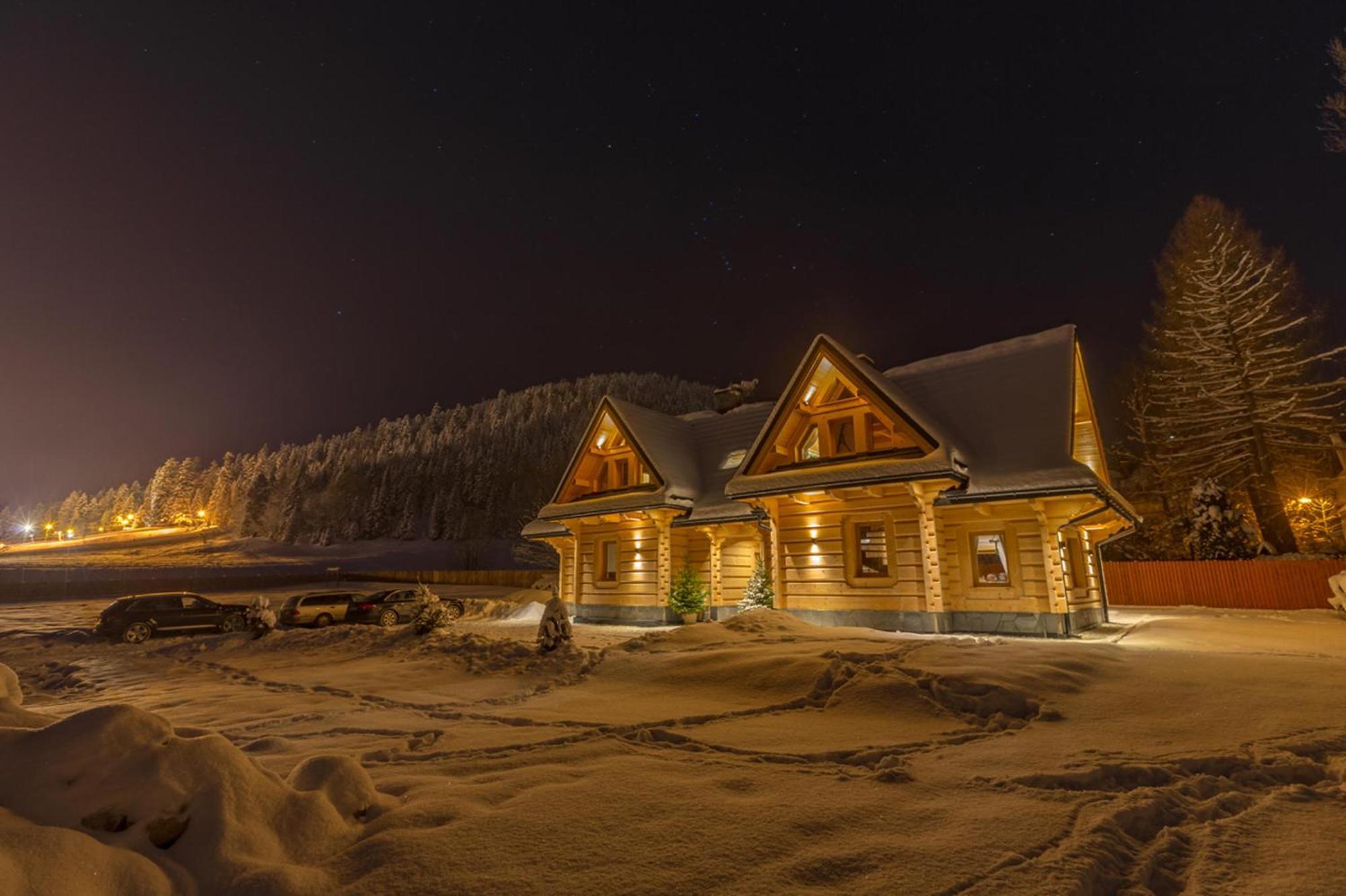 Chalet