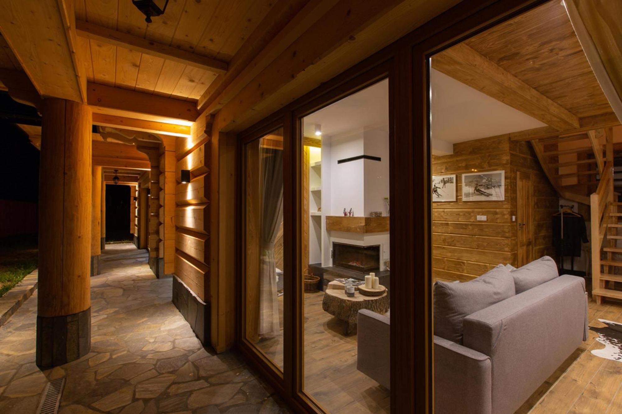 Chalet