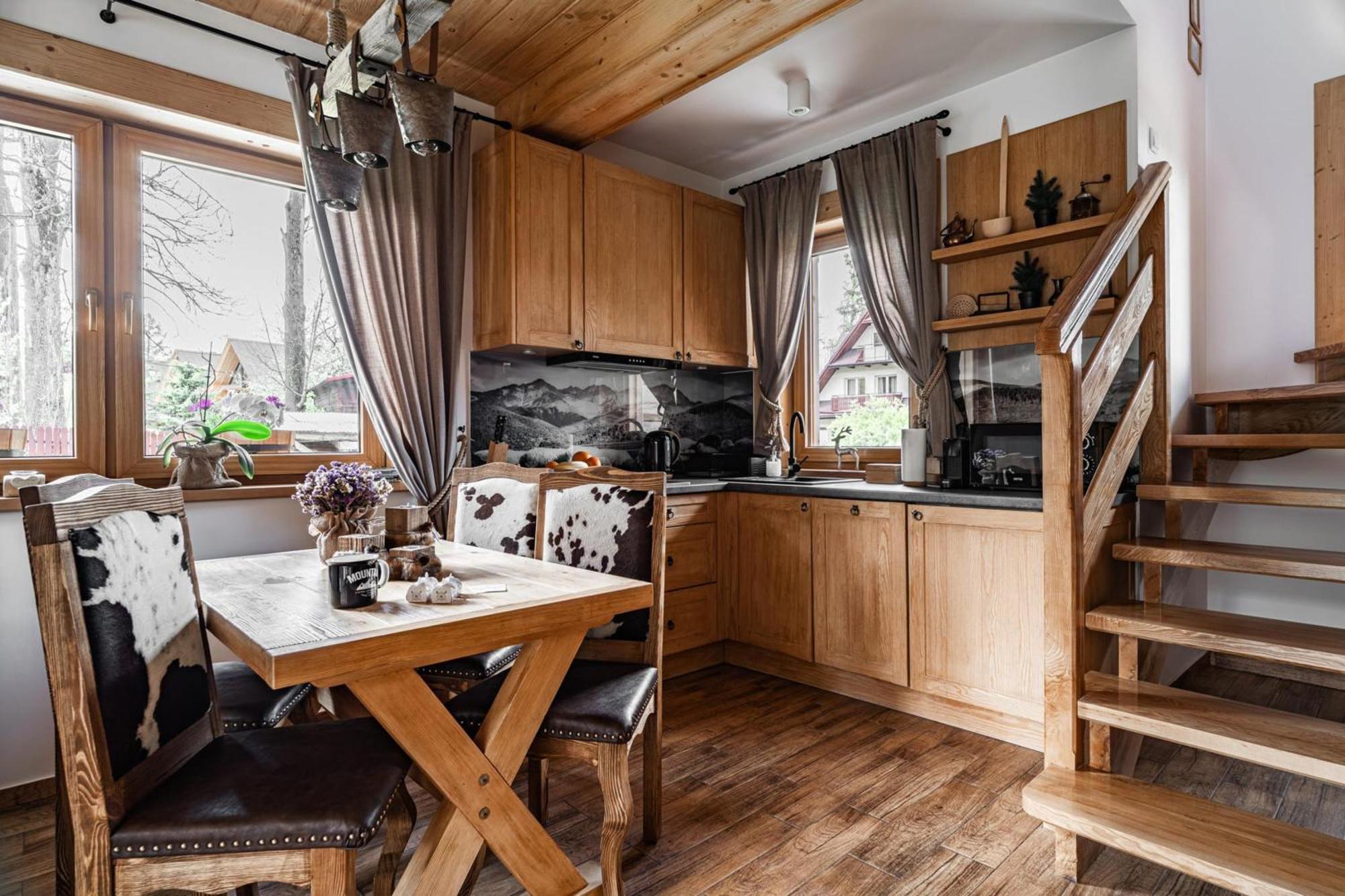 Chalet