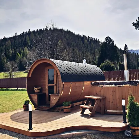 Nosalowski Wypas Jacuzzi & Sauna-3
